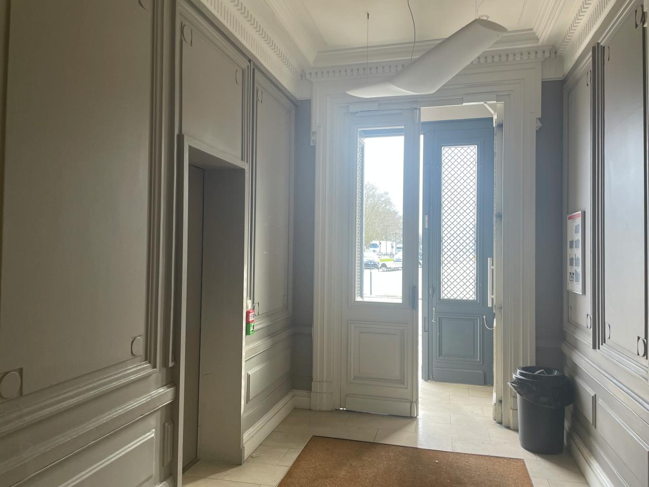 Bureau Bordeaux 441m² Location bureau Bordeaux Gironde OLBUR2529375 17